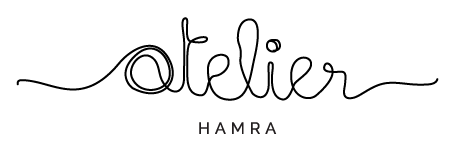 Atelier Hamra Logo